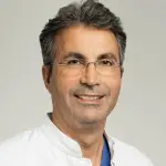 Prof. (PD) Dr. med. Mojtaba Ghods