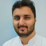 Dr. Amier Sweis