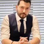 Dr. Apostolos Siafliakis