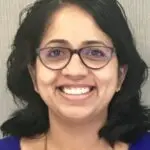 Dr. Archana Vijay