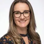 Dr. Kaitlin Cyr