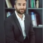 Dr. Lakovos Georgiou