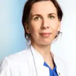 Dr. Norina Cornelius