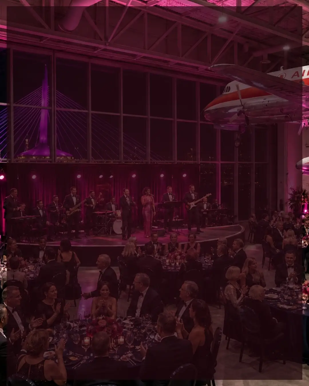 Gala & Awards Evening